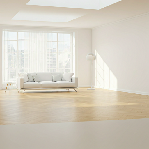 Residential Cleaning